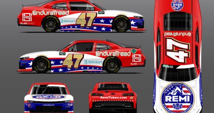 Team Stange Racing