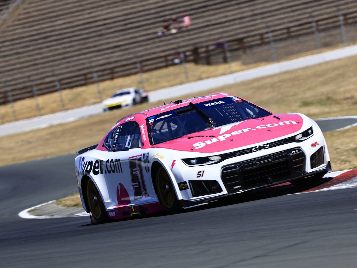 2026 Sonoma 51 Ware Super Rwr