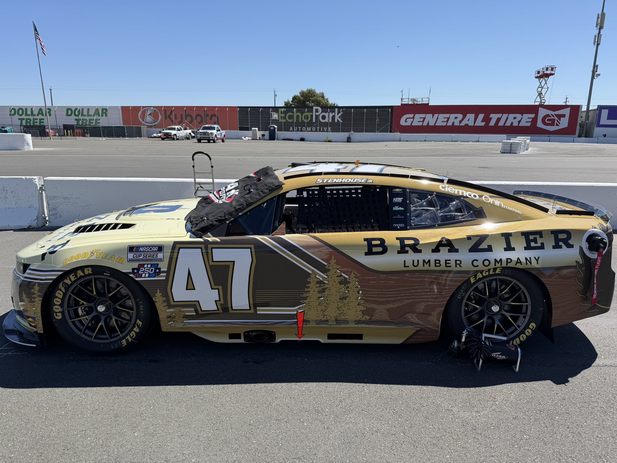 2026sonoma 47 Stenhouse Brazier
