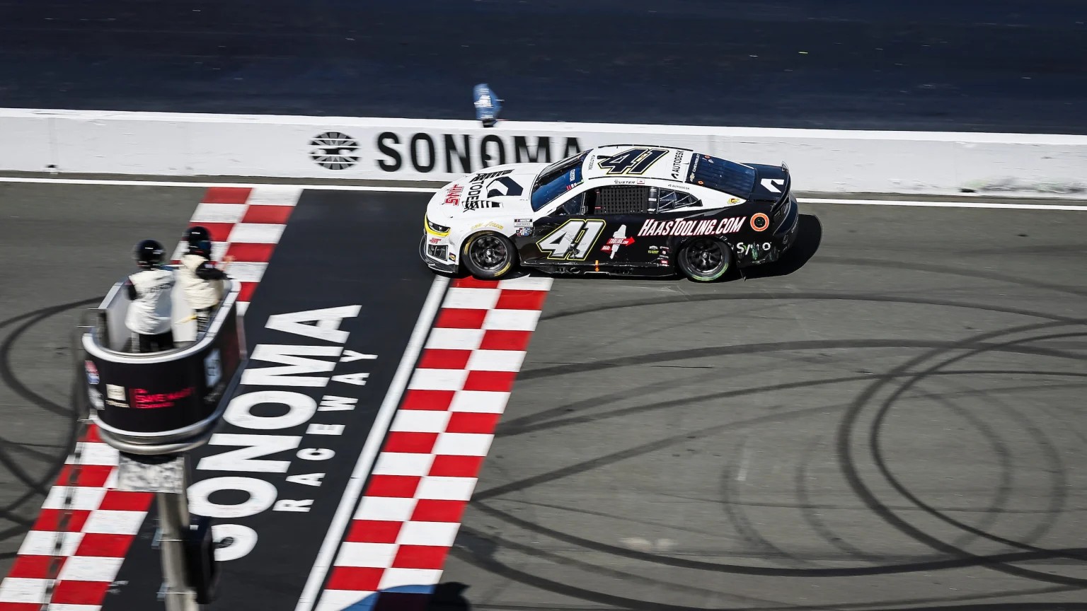 2026sonoma 41 Cole Custer Autodesk