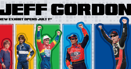 Jeff Gordon Ims