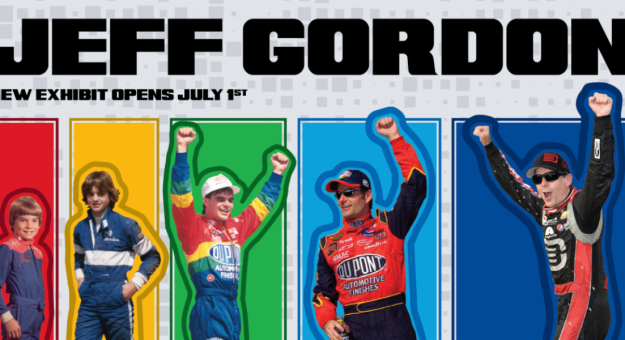 Jeff Gordon Ims