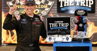 Tri-City Raceway honoring Greg Biffle on Saturday