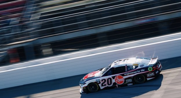 2026 Michigan 20 Bell Rheem