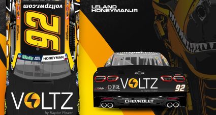 Leland Honeyman Pocono Scheme