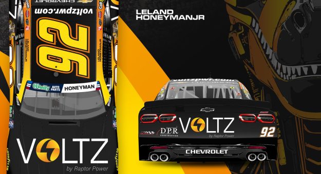 Leland Honeyman Pocono Scheme