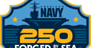 NASCAR CRAFTMAN Truck Series Race Named Navy 250 on June 19