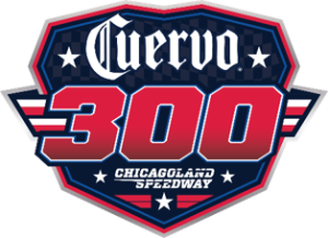 2026 Cuervo 300 Noaps Logo