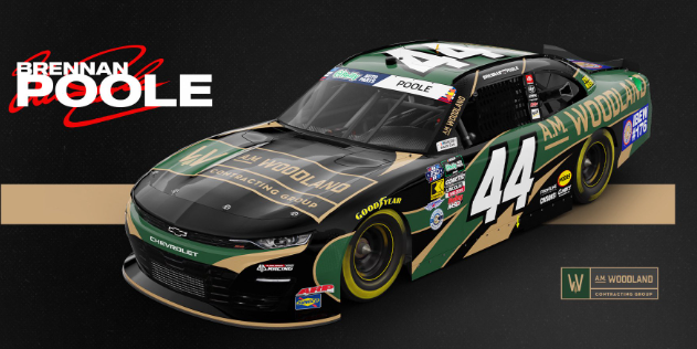 Brennan Poole Chicago Scheme