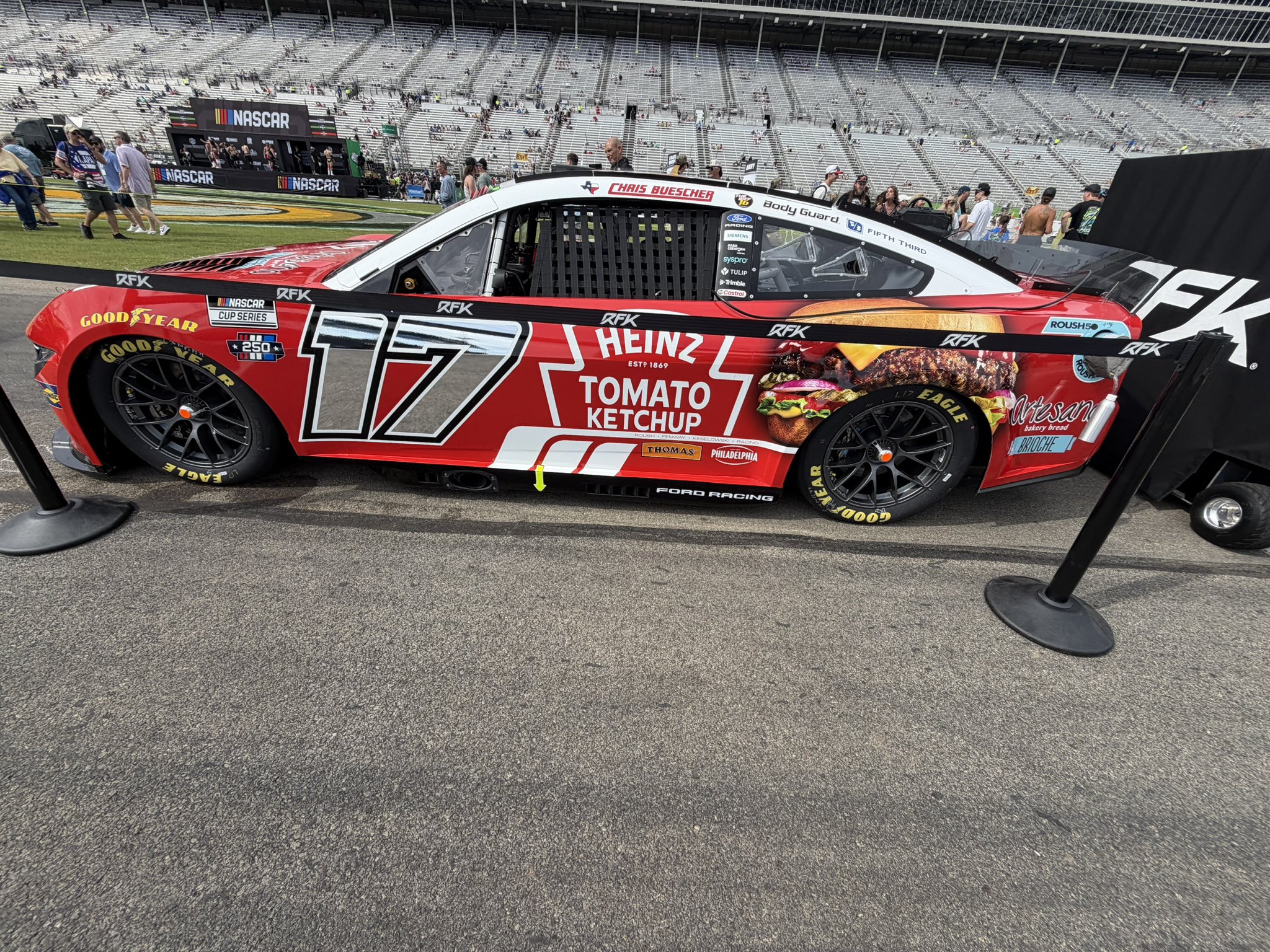 2026 Atlanta2 17 Buescher Kroger Heinz