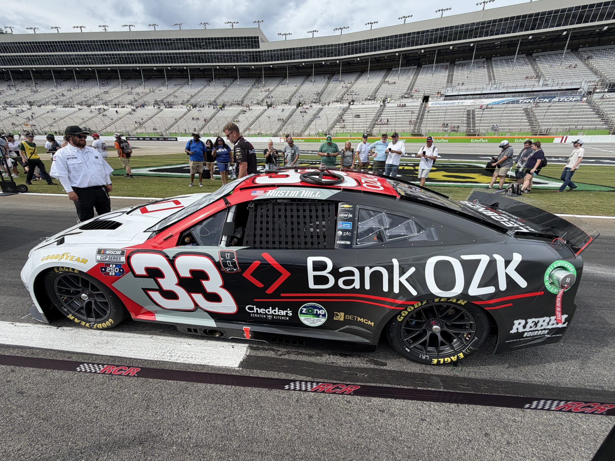 2026 Atlanta2 33 Hill Bank Ozk