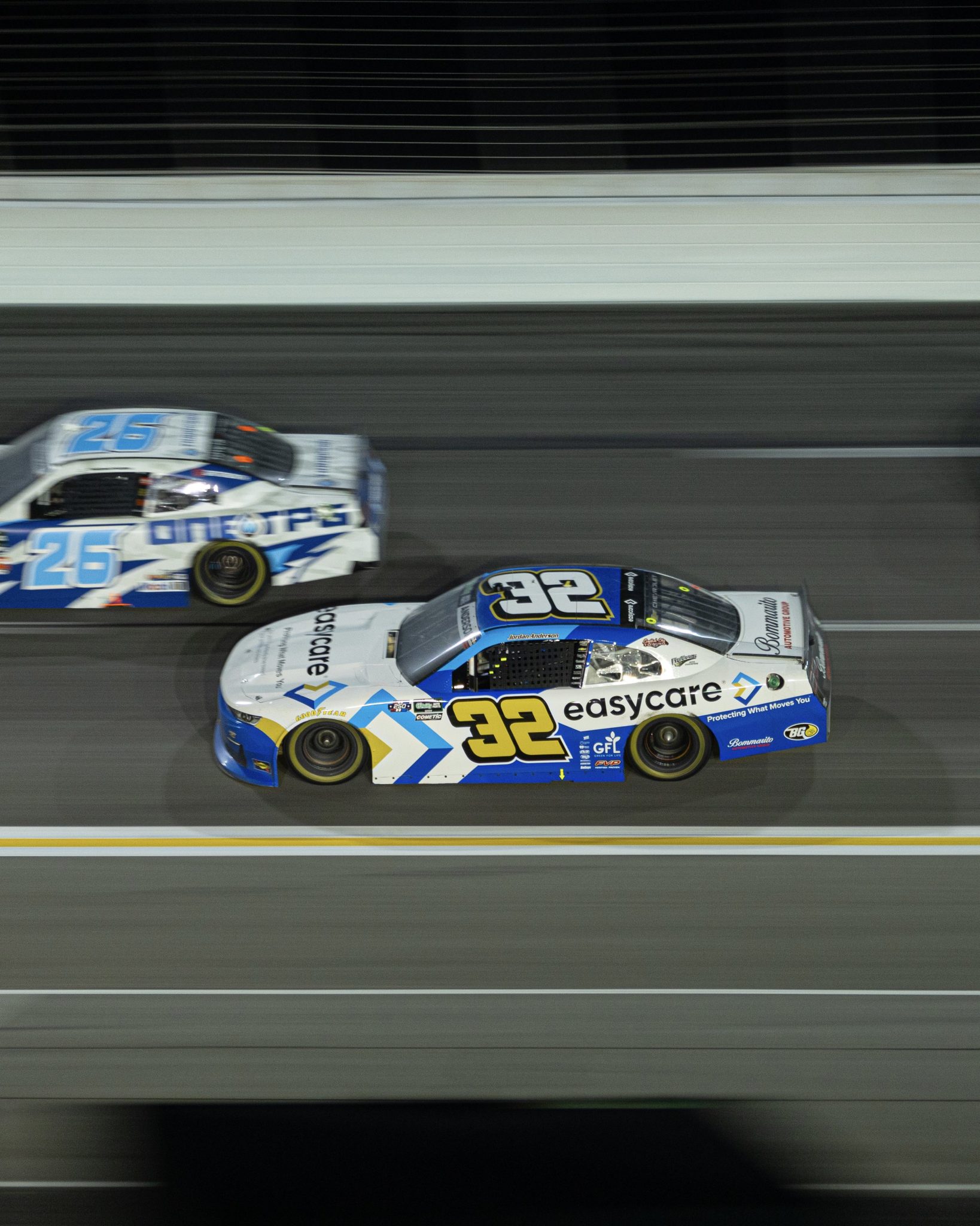 Jordan Anderson Atlanta I
