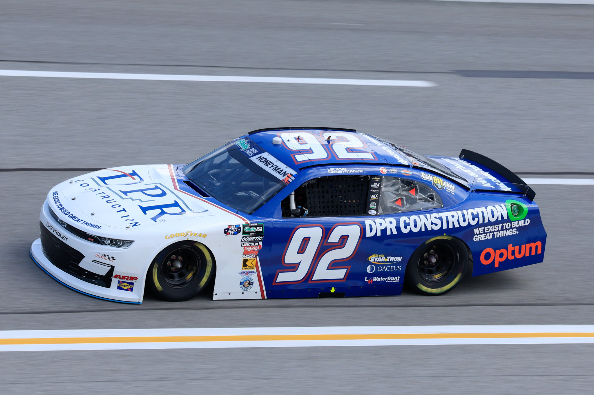 Leland Honeyman Jr Atlanta