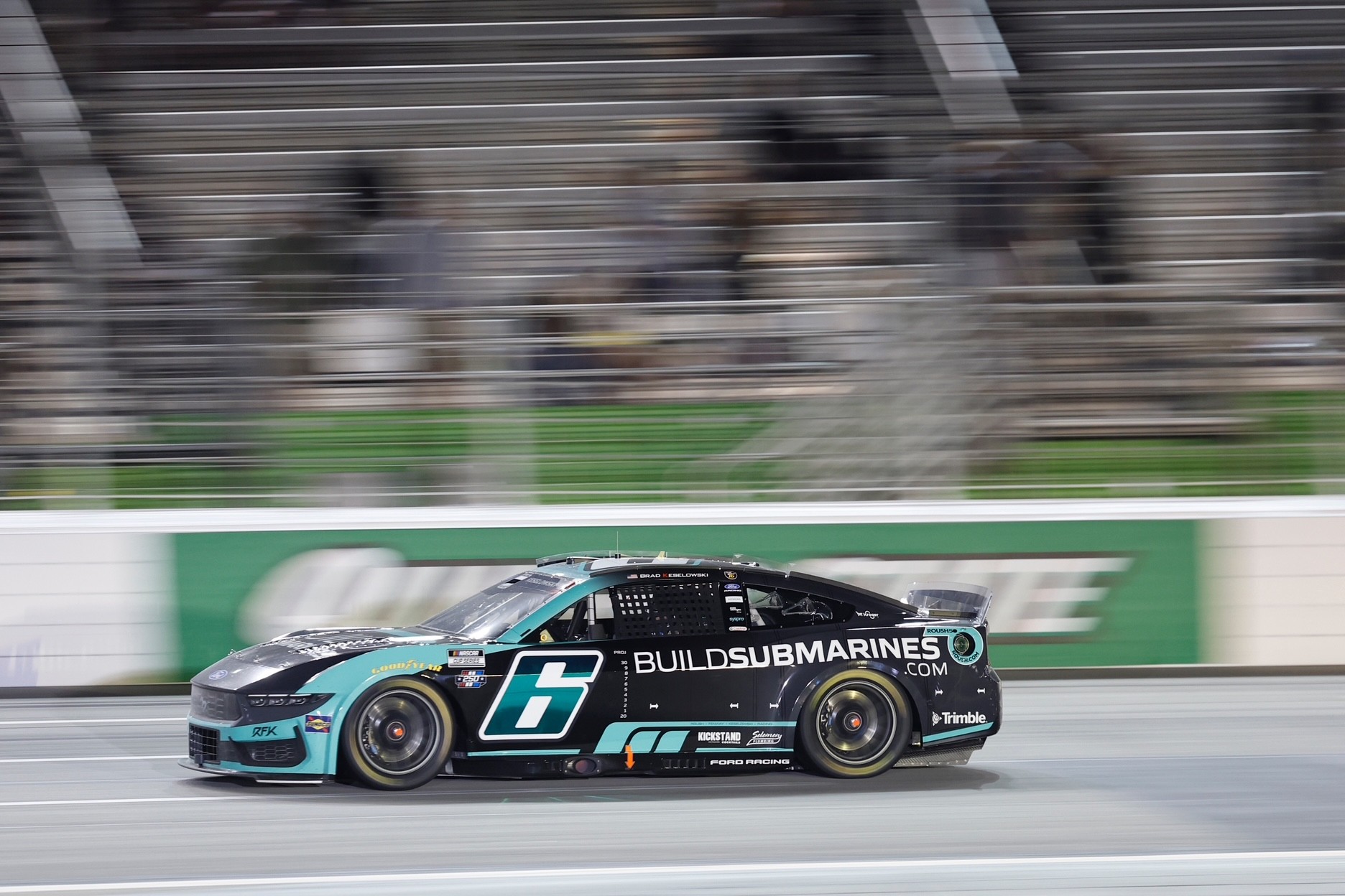 2026 Atlanta2 6 Keselowski Solomon