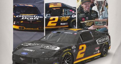 2026 Nws 2 Cindric Freightliner