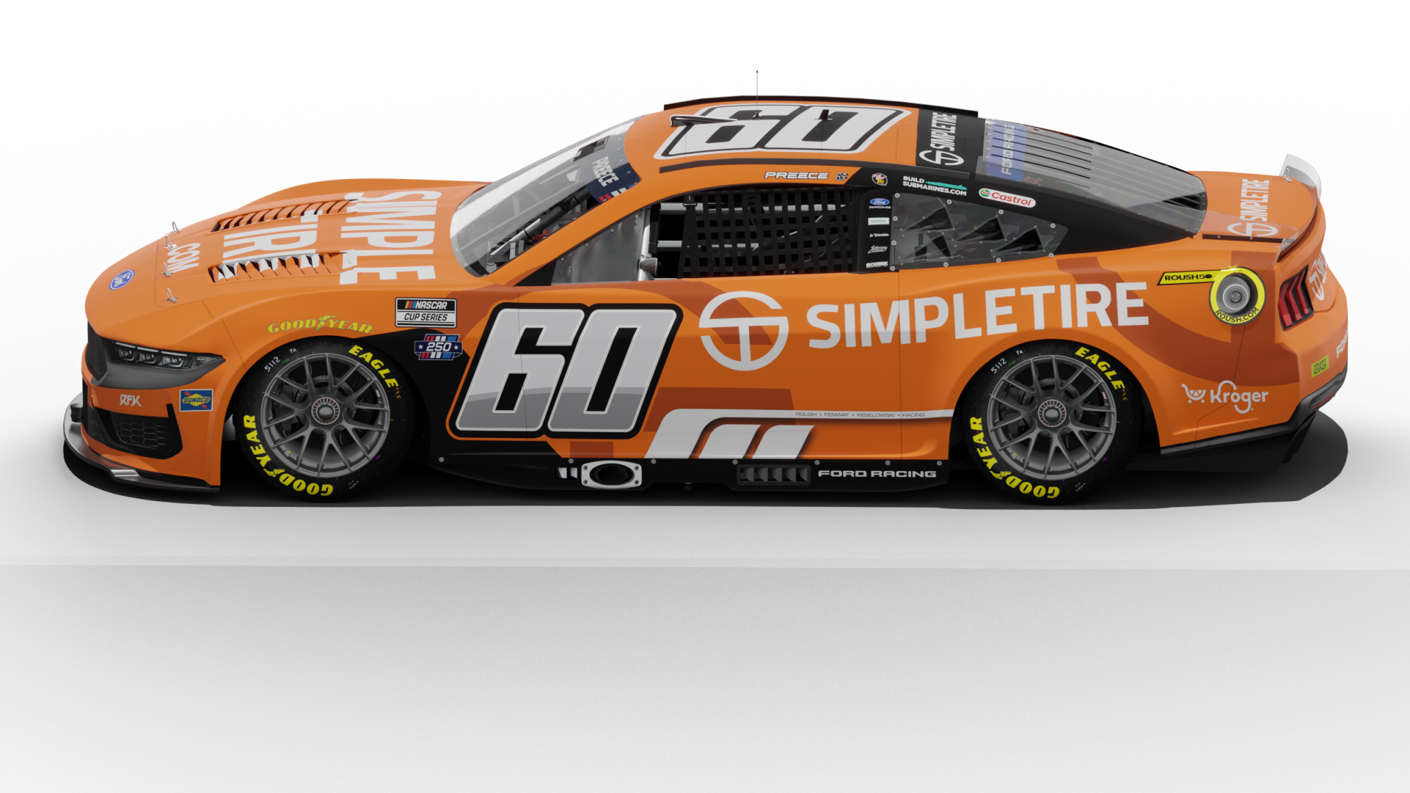 60 St Render0002