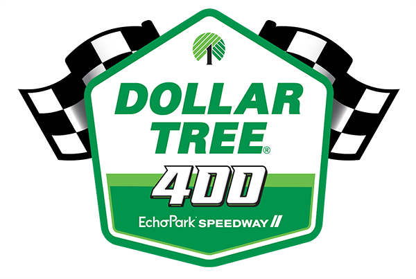 Dollar Tree named entitlement sponsor for EchoPark Speedway’s summer 2027 NASCAR...