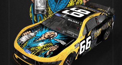 2026 Bristol2 66 Bilicki Flair Vodka