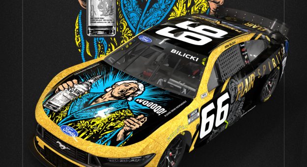 2026 Bristol2 66 Bilicki Flair Vodka