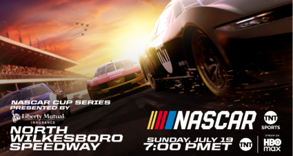 Tnt Sports North Wilkesboro Preview