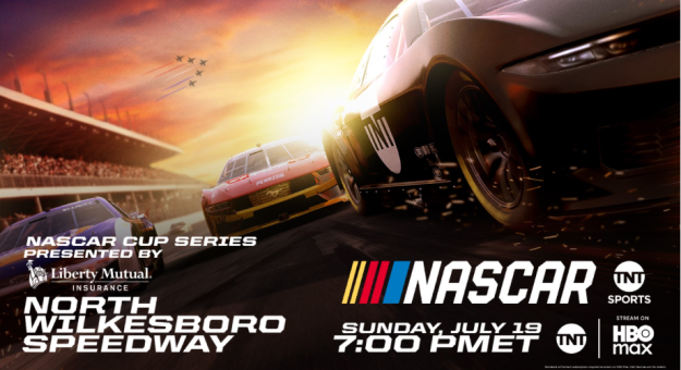 Tnt Sports North Wilkesboro Preview