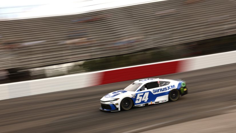 2026 Joe Gibbs Racing Paint Schemes - Ty Gibbs | Jayski
