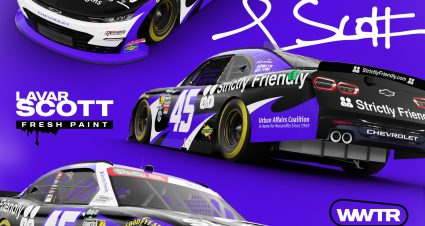 Lavar Scott Gateway Scheme