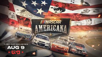 Nascar Americana