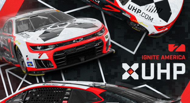 2026 Richmond 7 Suarez Uhp