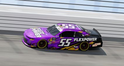 Joey Gase Indianapolis Scheme