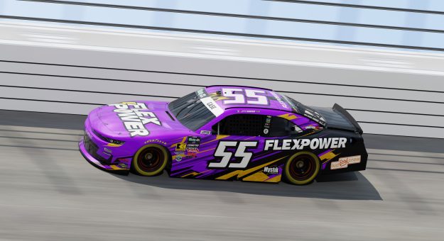 Joey Gase Indianapolis Scheme