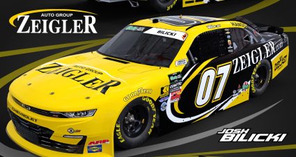 Josh Bilicki Indianapolis Scheme