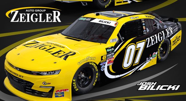 Josh Bilicki Indianapolis Scheme