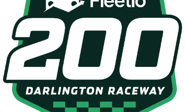 2026 Fleetio Darlington Noaps Logo