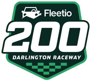 2026 Fleetio Darlington Noaps Logo