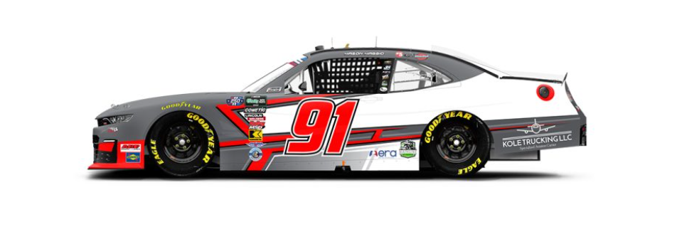 Mason Maggio Indianapolis Scheme