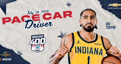 Obi Toppin 2026 Indy