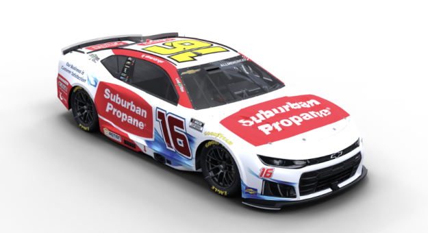 2026 Bristol 2 16 Allmendinger Suburban Propane
