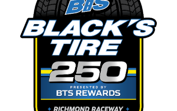 Blacks Tire 250
