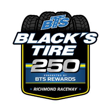 Blacks Tire 250