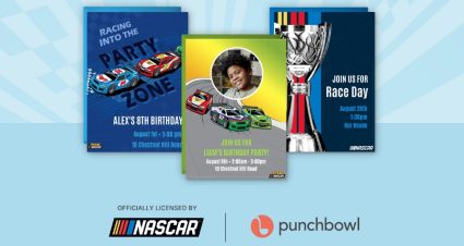 Nascar Puchbowl