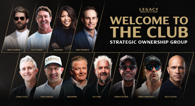 Legacy Ownership Group