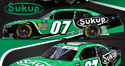 Josh Bilicki Iowa Scheme