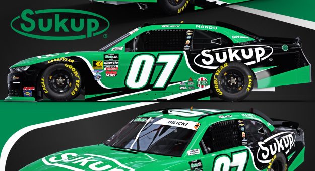 Josh Bilicki Iowa Scheme