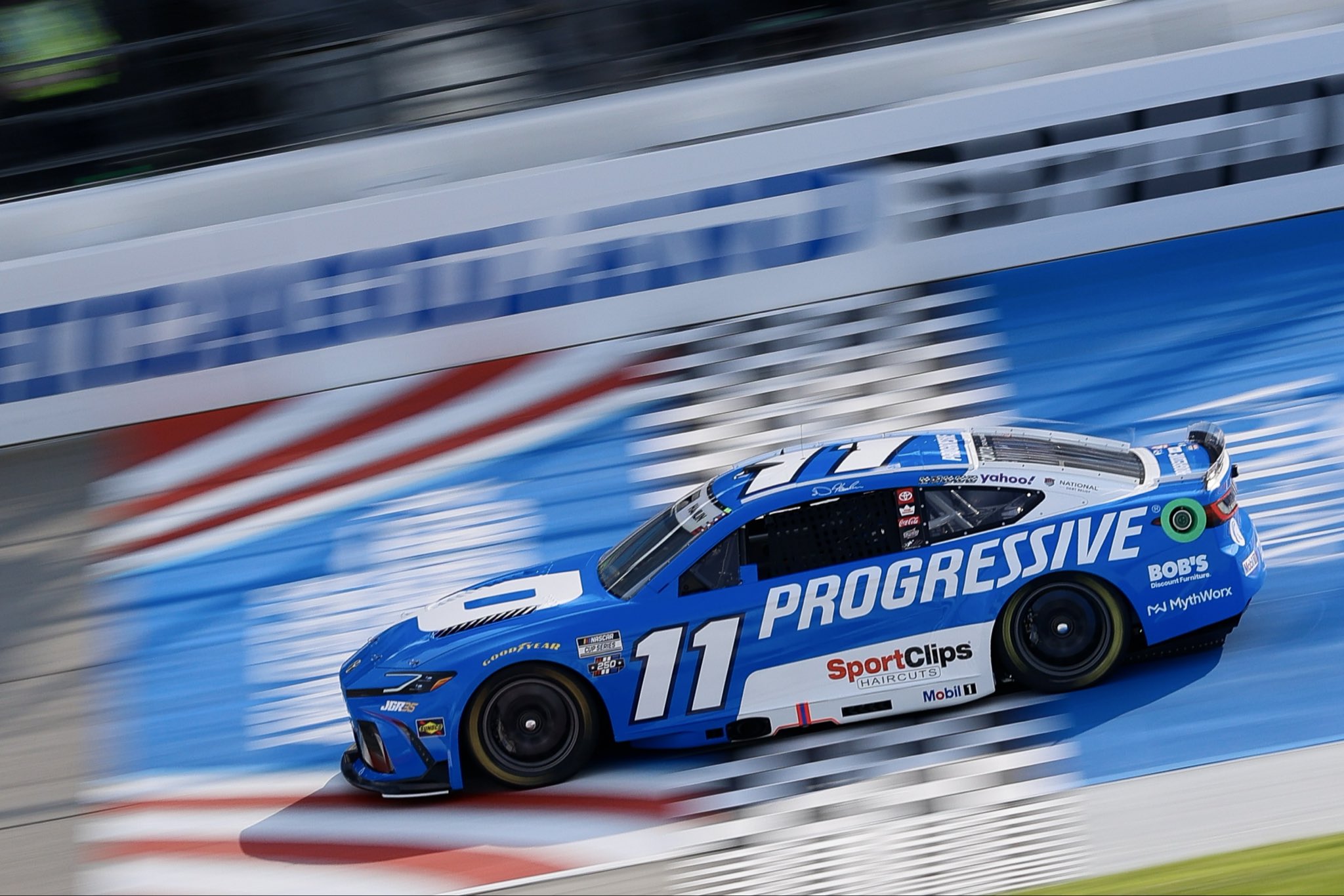 2026 Chicago 11 Hamlin Progressive