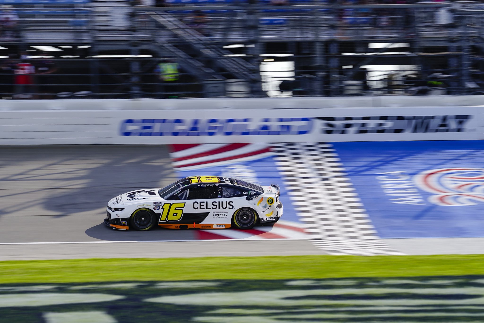 2026 Chicago 16 Allmendinger Celsius