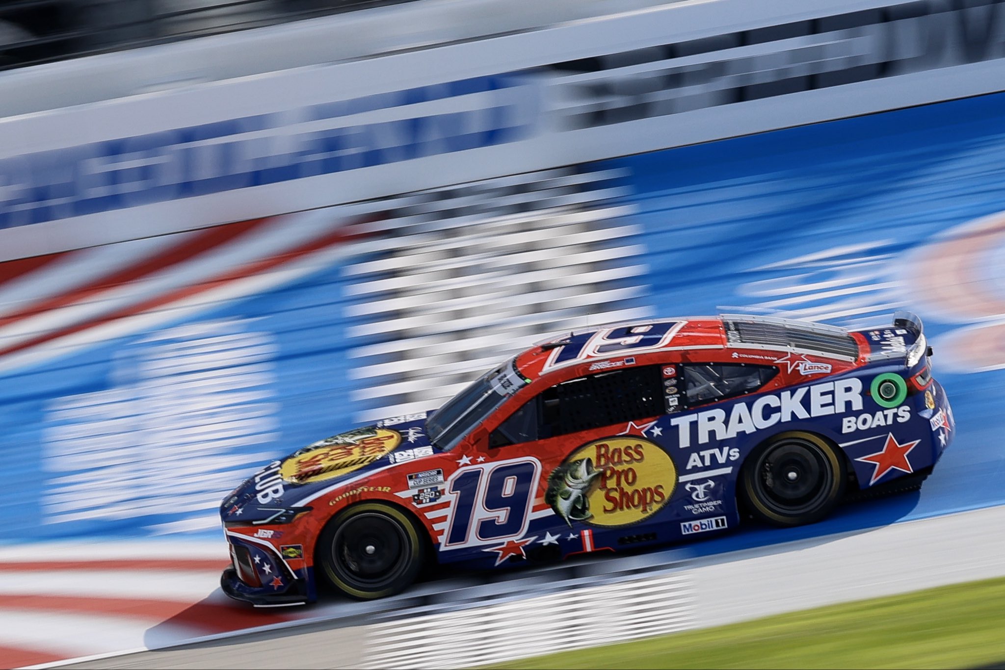 2026 Joe Gibbs Racing Paint Schemes - Chase Briscoe | Jayski