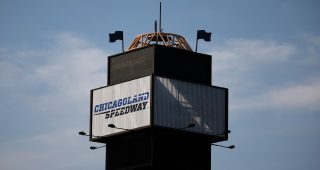 Saturday Chicagoland Notebook