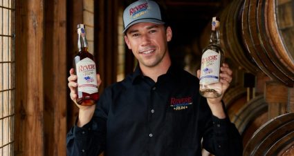 Ben Rhodes Rum
