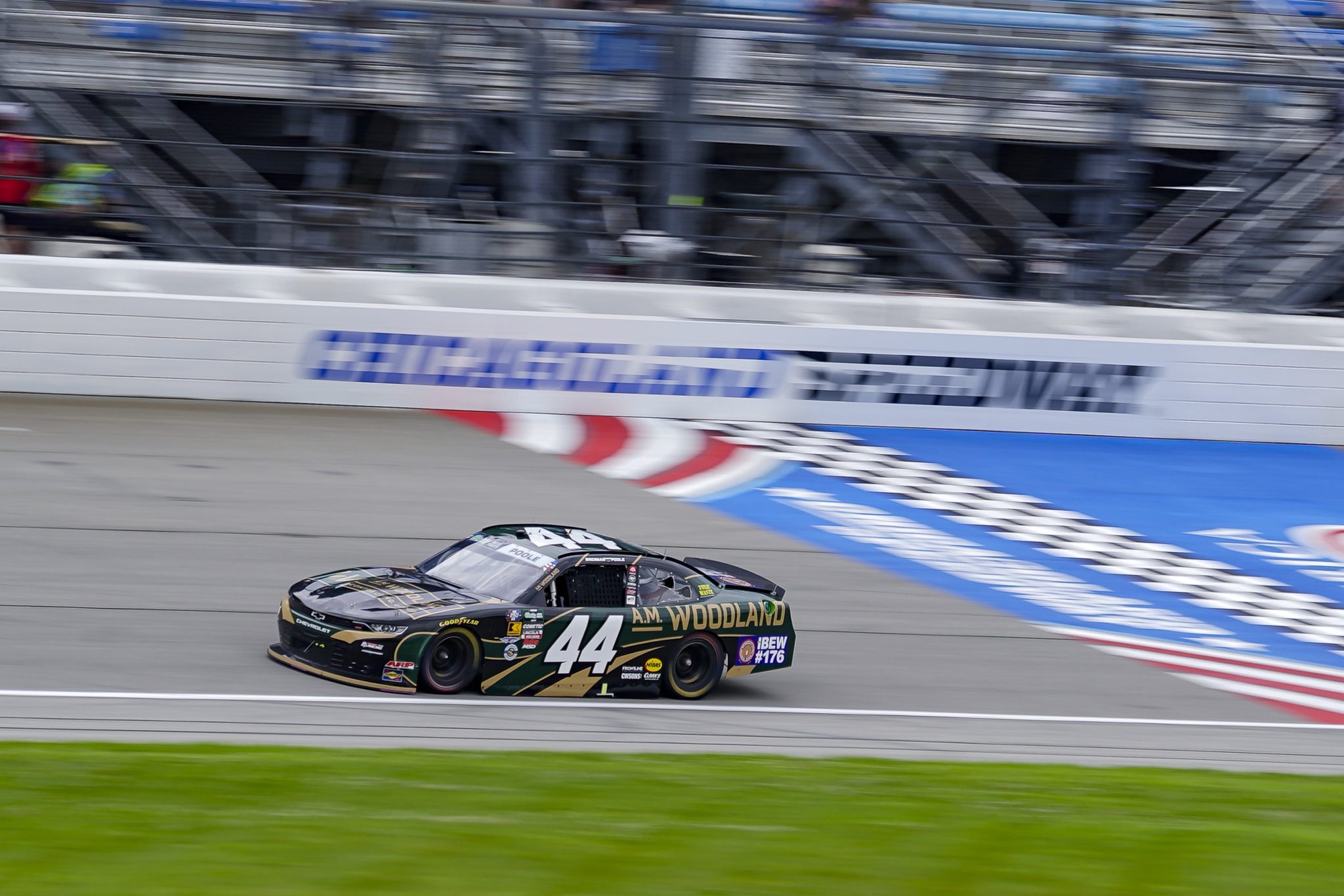 Brennan Poole Chicagoland